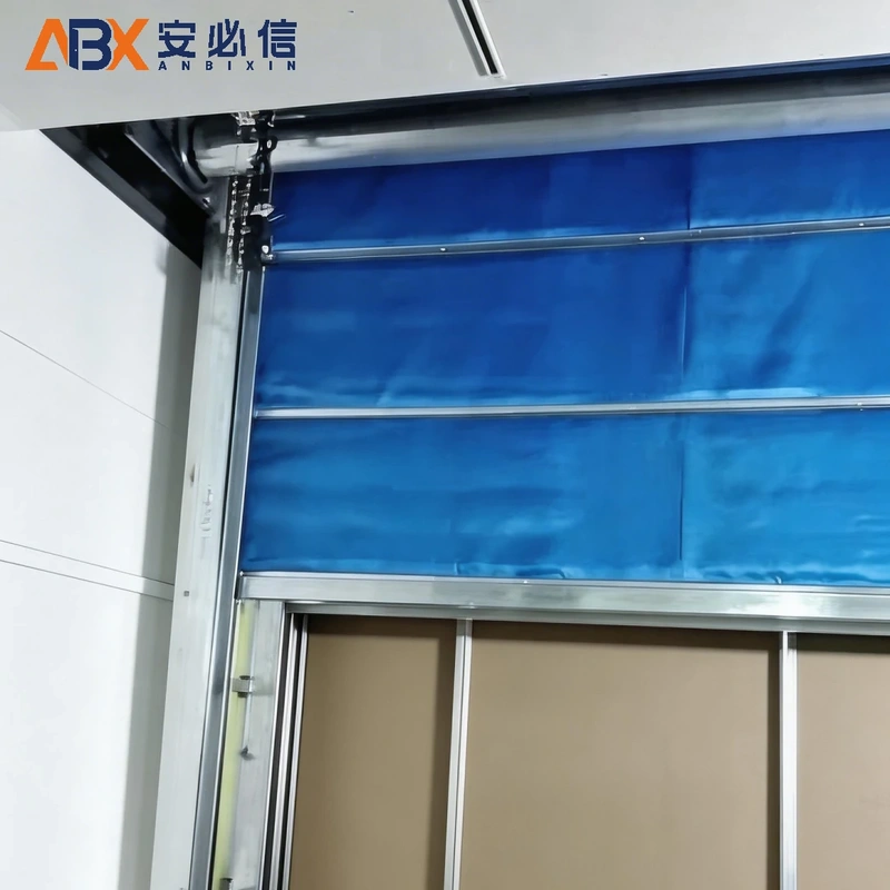 鹤岗充气式门封